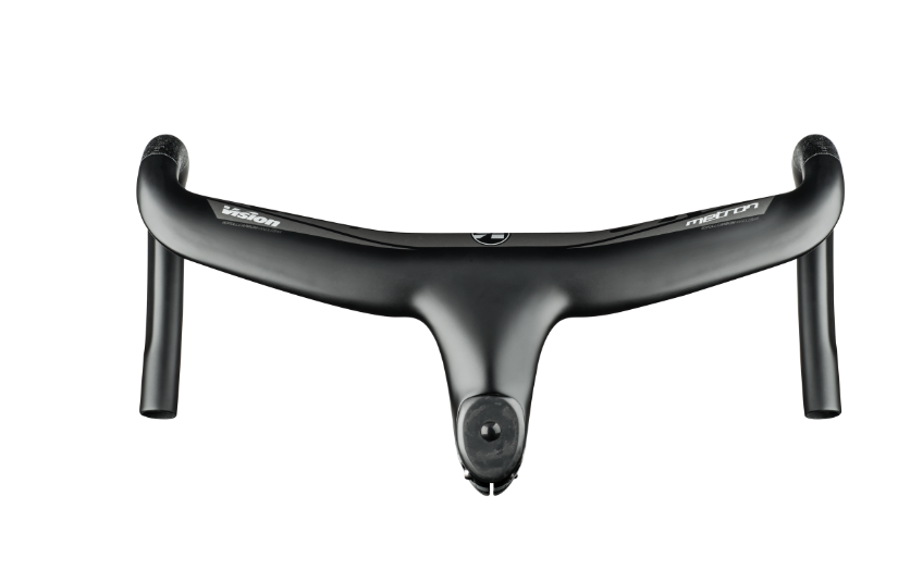 VISION METRON 5D ACR 3k Handlebar (120x420mm) – Sticky Bottle VISION METRON 5D ACR 3k Handlebar (120x420mm) – Sticky Bottle
