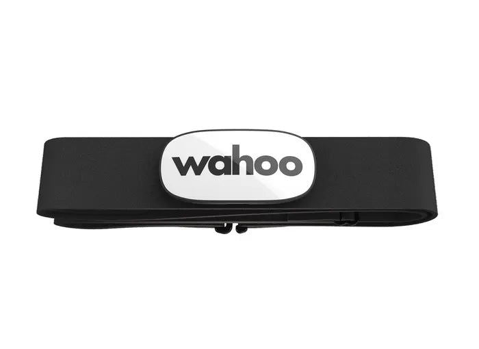 WAHOO TrackR Heart Rate monitor - Sticky Bottle