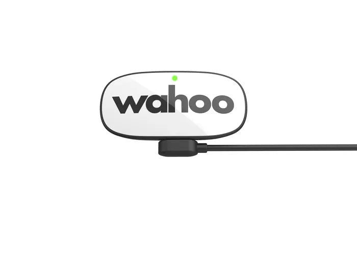 WAHOO TrackR Heart Rate monitor - Sticky Bottle