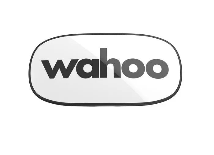 WAHOO TrackR Heart Rate monitor - Sticky Bottle