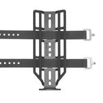 WIDEFOOT Cargo Mount (cage only, no straps) - Sticky Bottle