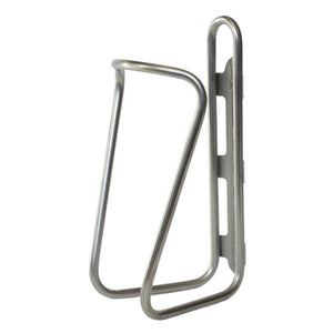 WIDEFOOT Liter Cage polished - Sticky Bottle