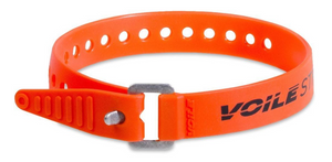 WIDEFOOT Voile Strap Aluminium Buckle - Sticky Bottle