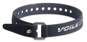 WIDEFOOT Voile Strap Aluminium Buckle - Sticky Bottle