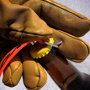 WIDEFOOT Voile Strap Aluminium Buckle - Sticky Bottle