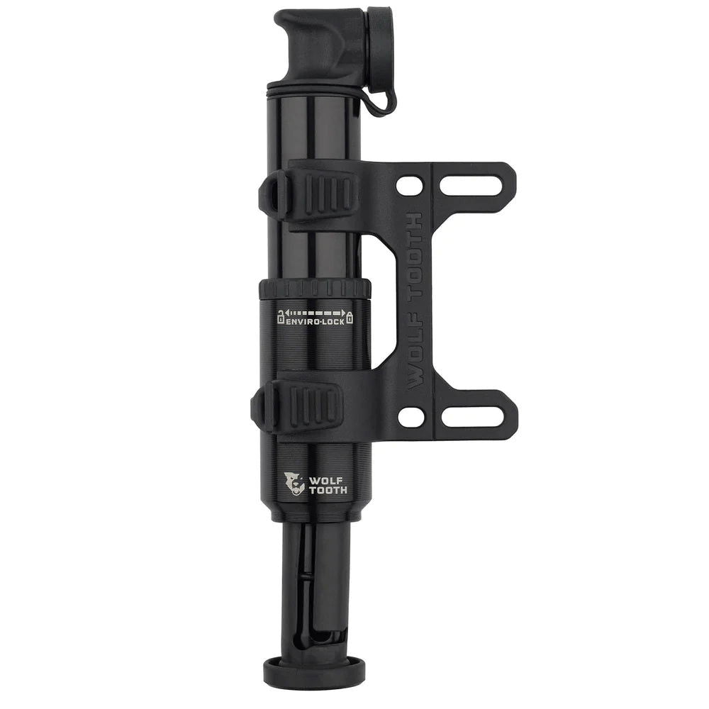 WOLF TOOTH EnCase Pump40 Chain + Tire Plug - Sticky Bottle