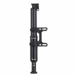 WOLF TOOTH EnCase Pump85 with Tubeless Tire Plug Tool - Sticky Bottle