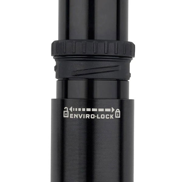 WOLF TOOTH EnCase Pump85 with Tubeless Tire Plug Tool - Sticky Bottle