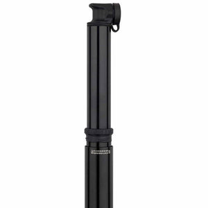 WOLF TOOTH EnCase Pump85 with Tubeless Tire Plug Tool - Sticky Bottle