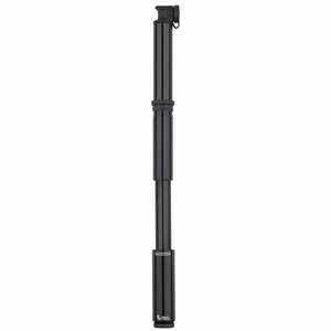 WOLF TOOTH EnCase Pump85 with Tubeless Tire Plug Tool - Sticky Bottle