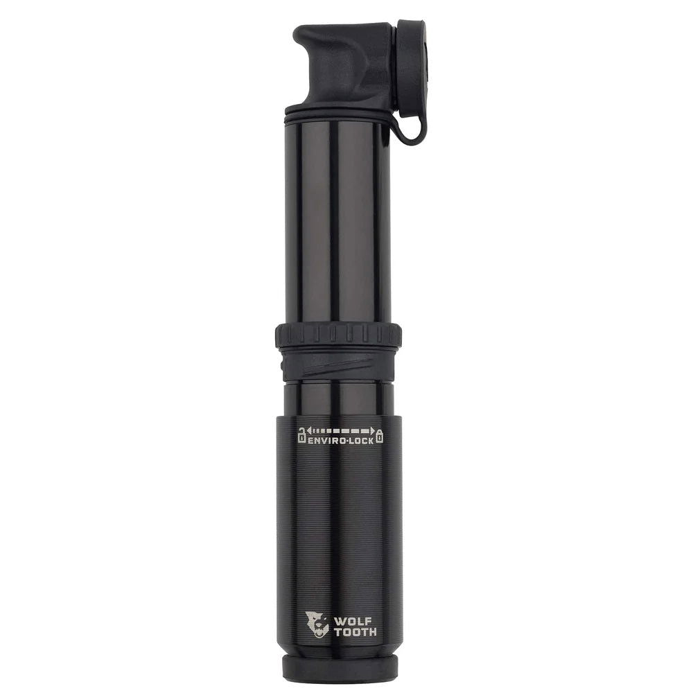 WOLF TOOTH EnCase Pump 40cc - Sticky Bottle