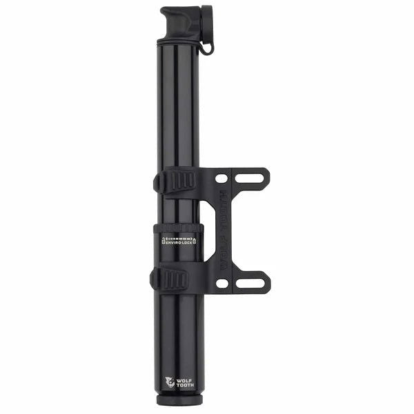 WOLF TOOTH EnCase Pump 85cc - Sticky Bottle