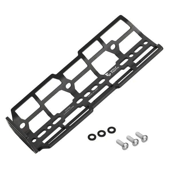 WOLF TOOTH Morse Cargo Cage - Sticky Bottle