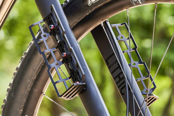 WOLF TOOTH Morse Cargo Cage - Sticky Bottle