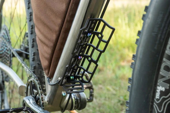 WOLF TOOTH Morse Cargo Cage - Sticky Bottle