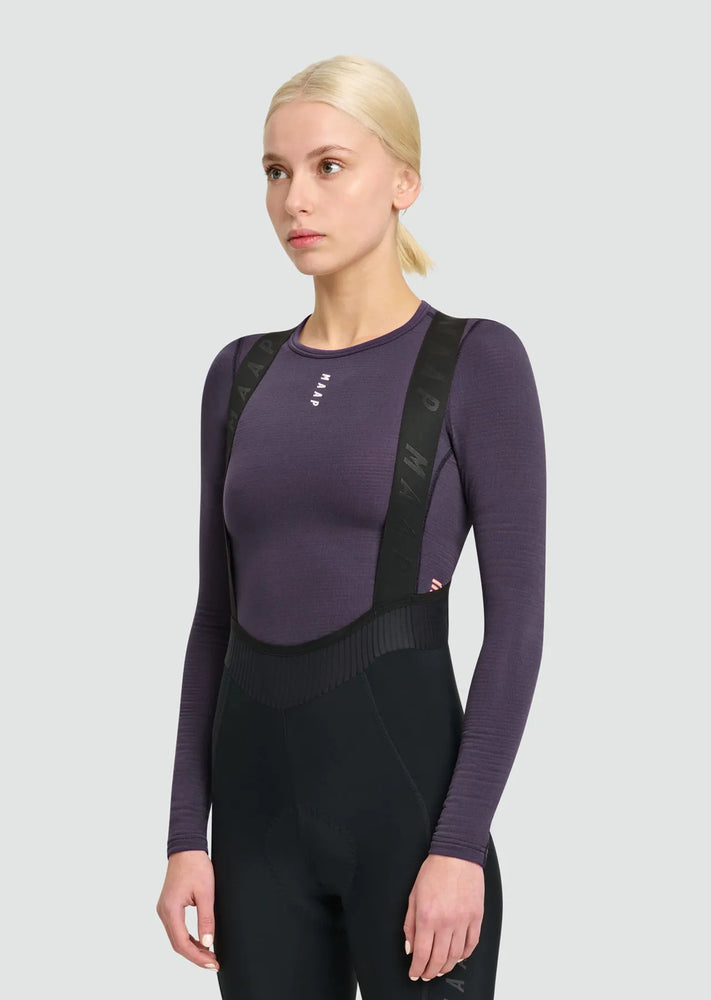 MAAP - Women's Thermal Base Layer LS
