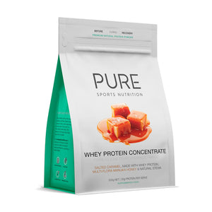 PURE Whey Protein 1kg