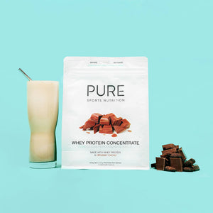 PURE Whey Protein 1kg