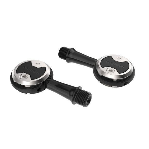 Wahoo Speedplay Comp Chromoly Pedal System - Sticky Bottle