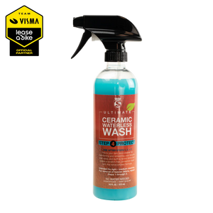 SILCA Ultimate Ceramic Spray Wash 473ml