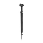 X-Fusion Manic Dropper 50mm travel 27.2 mm - Sticky Bottle