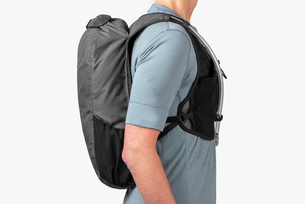 APIDURA Hydration Backpack