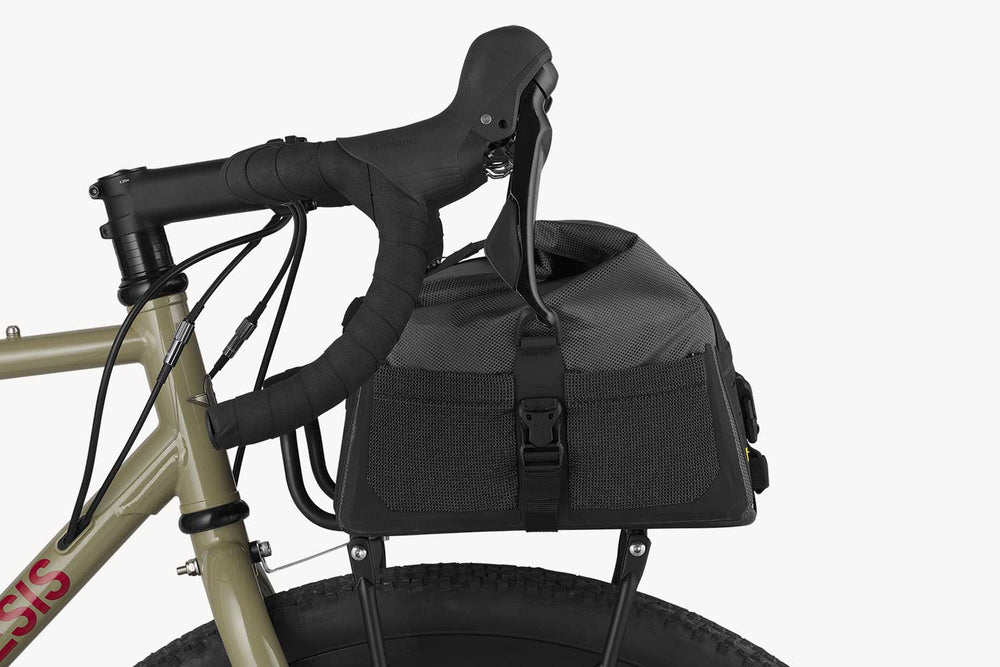 APIDURA Expedition Front Rack Pack