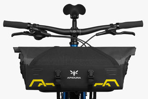 APIDURA Expedition Front Rack Pack