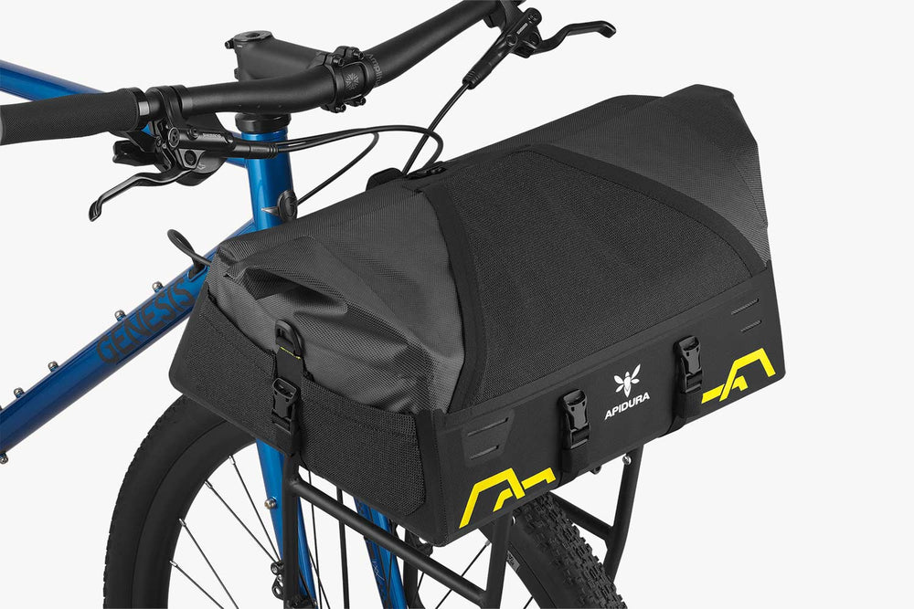 APIDURA Expedition Front Rack Pack