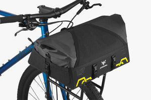 APIDURA Expedition Front Rack Pack