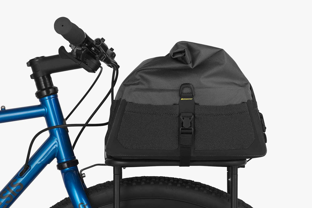 APIDURA Expedition Front Rack Pack