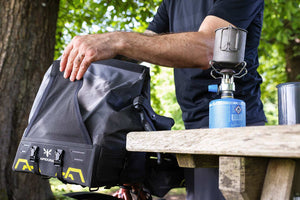 APIDURA Expedition Front Rack Pack