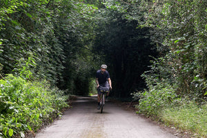 APIDURA Expedition Front Rack Pack