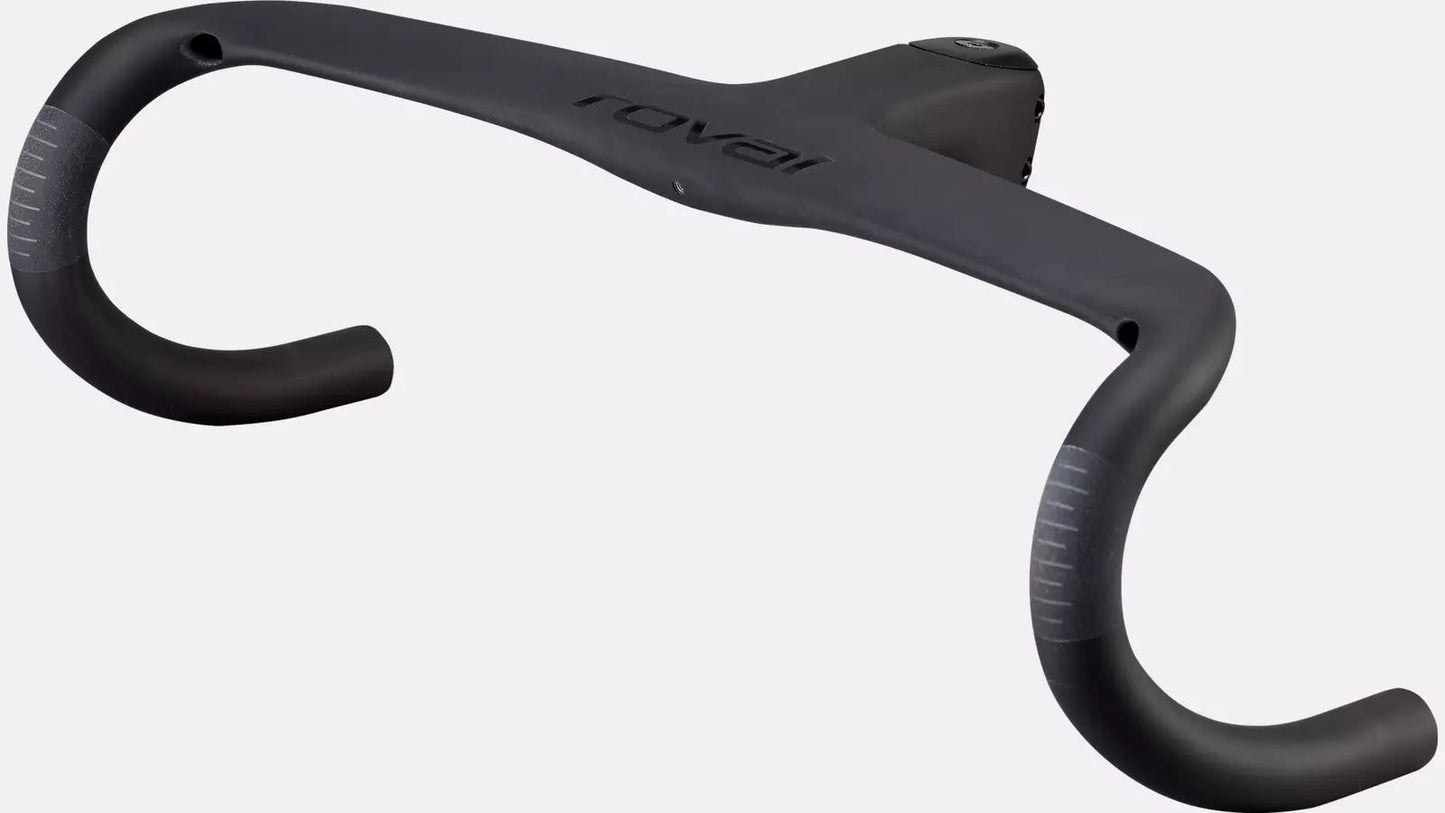 SPECIALIZED ROVAL Rapide Rd Cockpit Carbon/blk 31.8 - Sticky Bottle