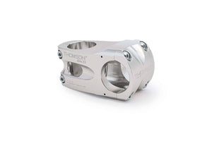 THOMSON Elite x4 DH SILVER 50 x 0 x31.8 stem