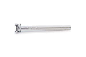THOMSON Elite 27.4 x 410 SILVER seat post