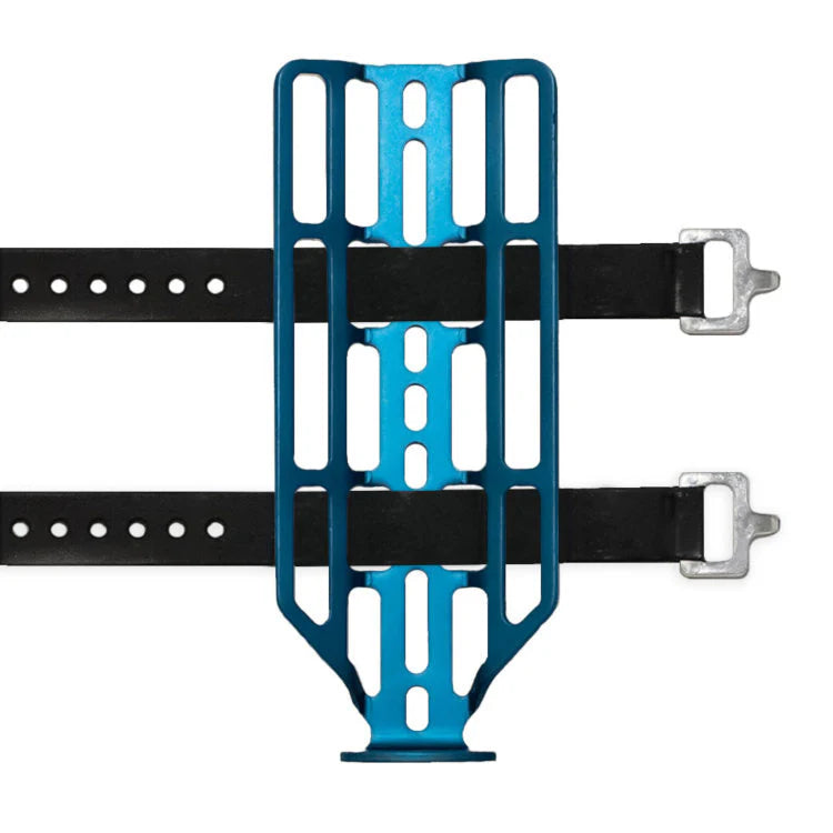WIDEFOOT Cargo Mount (cage only, no straps)