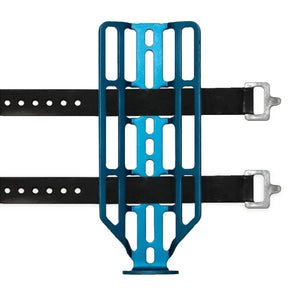 WIDEFOOT Cargo Mount (cage only, no straps)