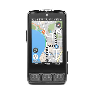 WAHOO Element Roam 3.0 GPS Bike Computer