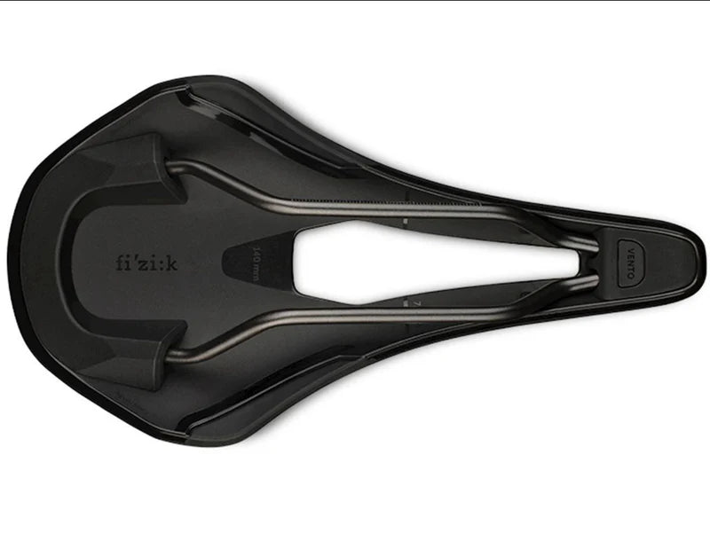 FIZIK Saddle Vento Argo R5 140mm Black