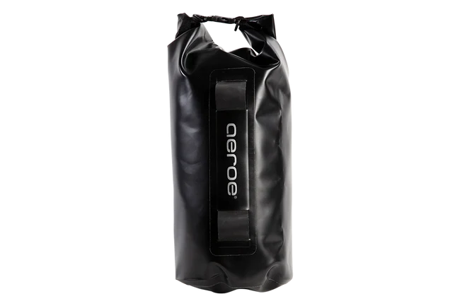 AEROE Dry HD Bag 12L Black