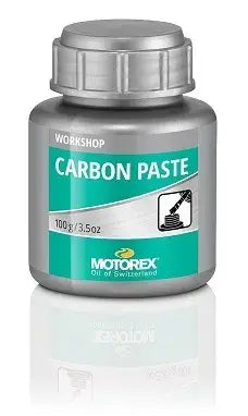 MOTOREX Carbon Paste 100gr
