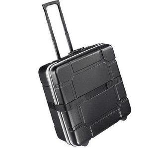 
            
                Load image into Gallery viewer, B&amp;amp;W Foldon Bike Travel Case for Brompton
            
        