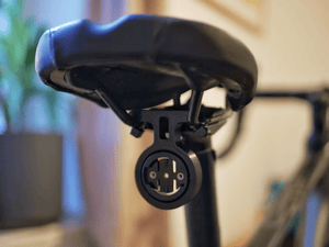 Magene Radar Saddle Mount