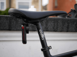 Magene Radar Saddle Mount