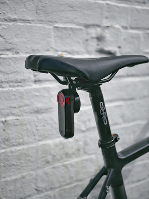 Magene Radar Saddle Mount