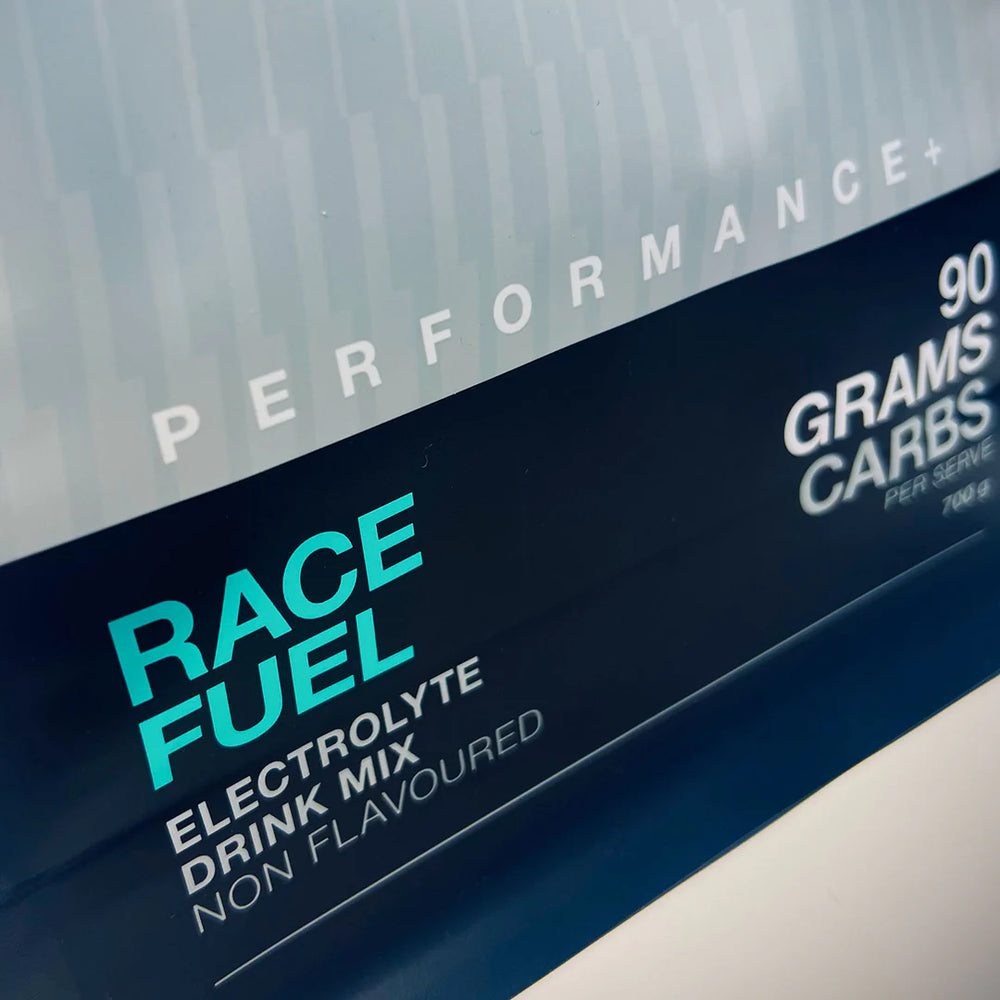 PURE Performance Race Fuel 98g sachet single
