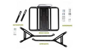 OLD MAN MAOUNTAIN Pizza Rack x/ 3-pack
