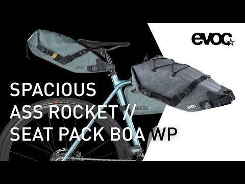 EVOC Seat Pack Boa WP