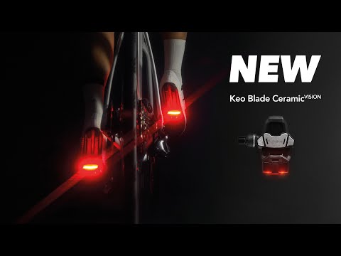 LOOK Keo 2 Max Vision Pedals